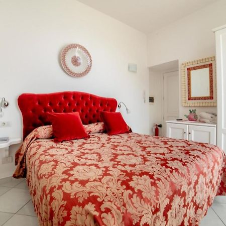 La Dolce Vita Ravello - Two Bedroom Apt With Sea View Terrace Экстерьер фото
