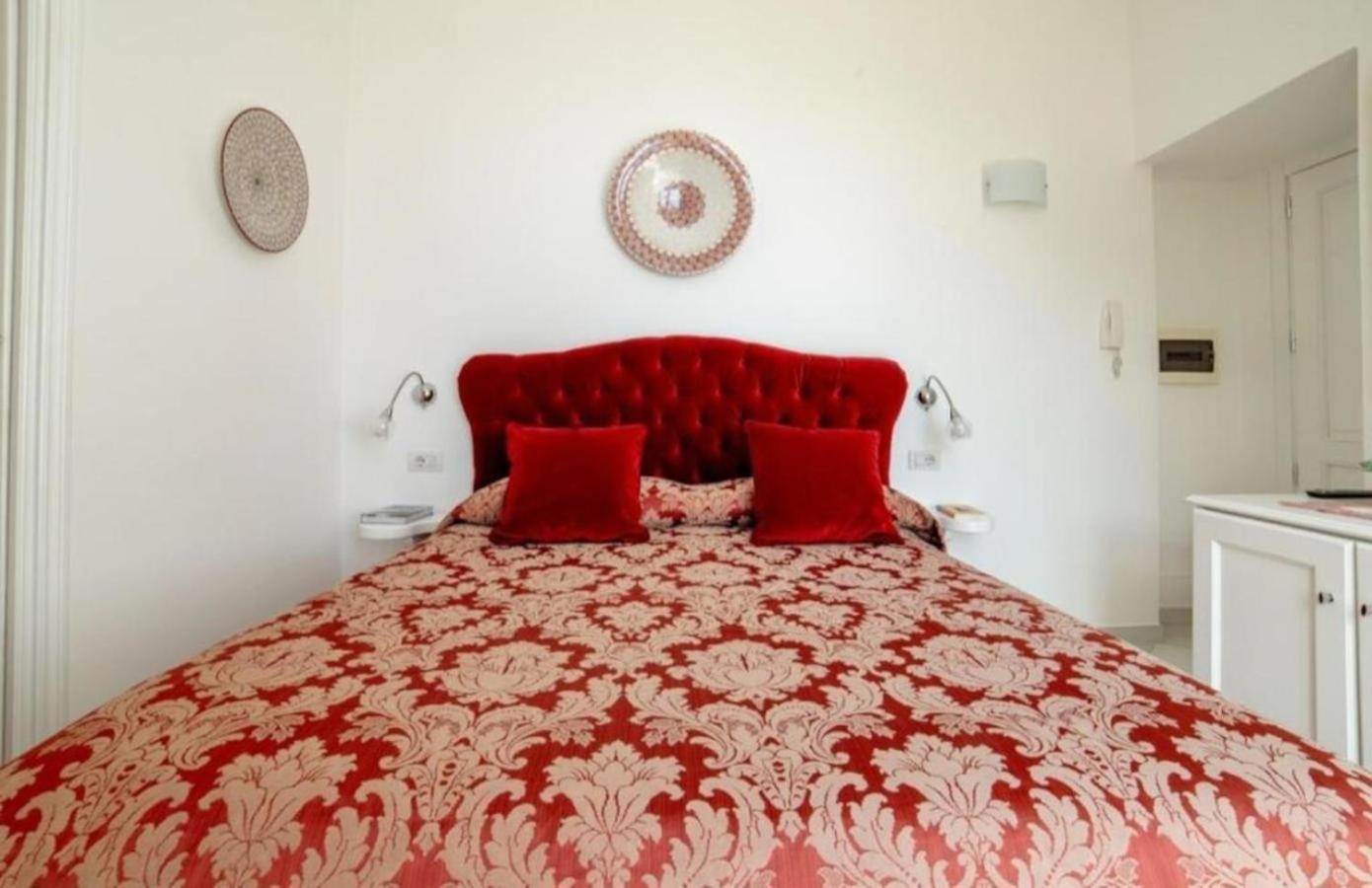 La Dolce Vita Ravello - Two Bedroom Apt With Sea View Terrace Экстерьер фото